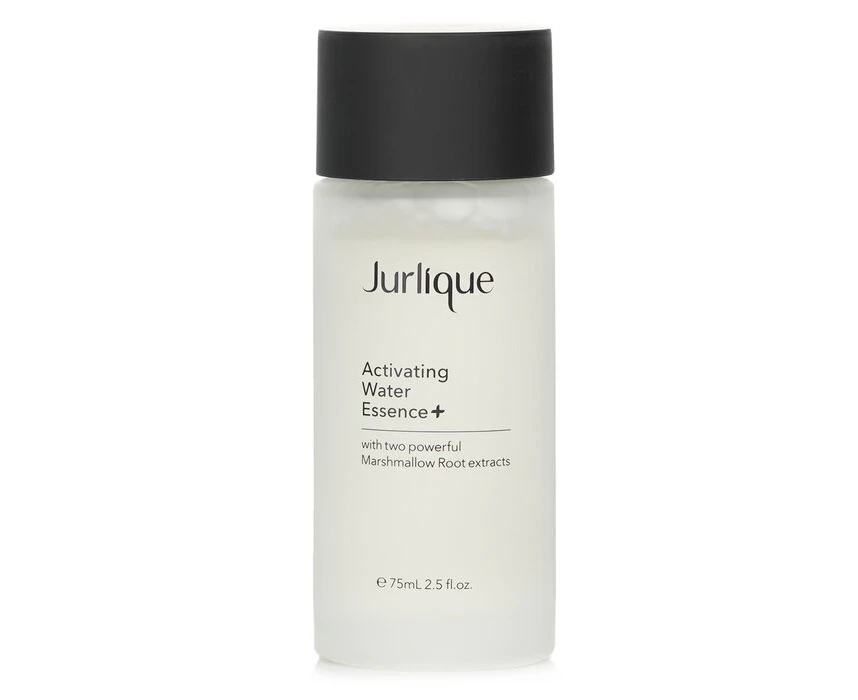 Jurlique Activating Water Essence+  With Two Powerful Marshmallow Root Extracts 75ml/2.5oz