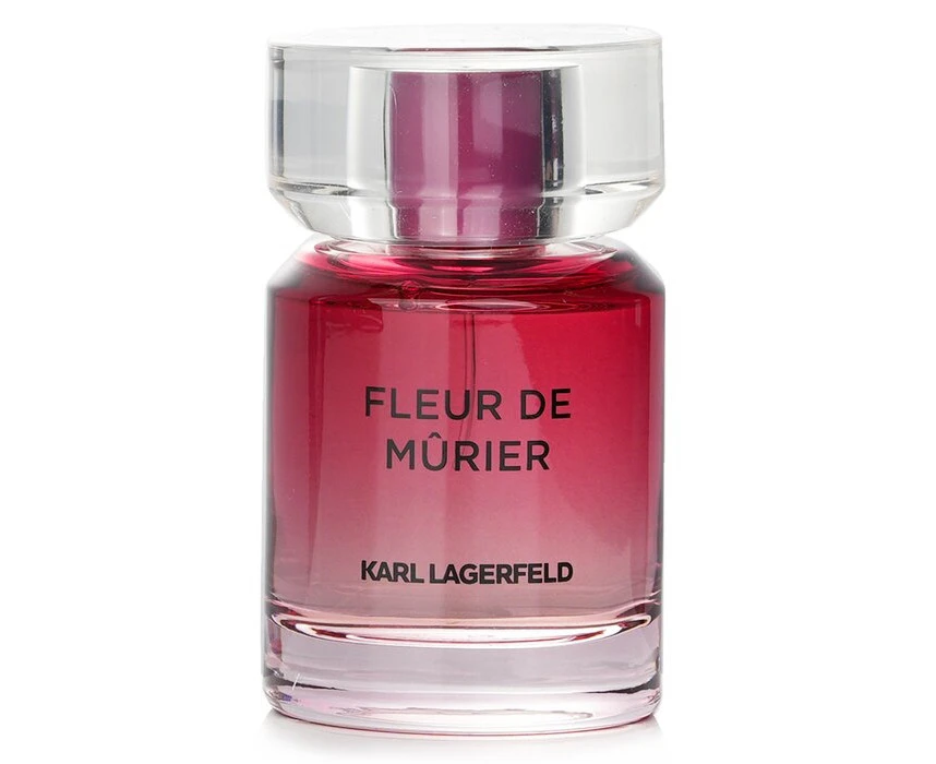 Lagerfeld Fleur De Murier EDP Spray 50ml/1.7oz