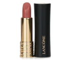 Lancome L'Absolu Rouge Cream Lipstick  # 253 Mademoiselle Amanda 3.4g/0.12oz