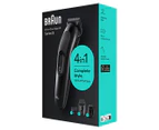 Braun Series 3 All-in-One Style Kit
