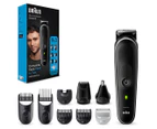 Braun Series 5 All-In-One Style Kit