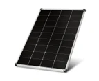 Teksolar 12V 2x 350W Fixed Solar Panel Camping Power Charge
