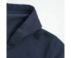 Target School Zip Thru Fleece Hoodie