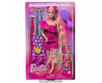 Barbie Fun & Fancy Hair Doll