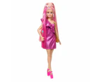 Barbie Fun & Fancy Hair Doll