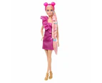 Barbie Fun & Fancy Hair Doll