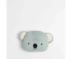 Target Kirby Koala Cushion - Grey