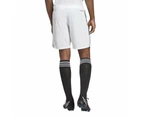 adidas Mens  AEROREADY Tiro 23 League Shorts - White
