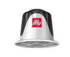 Illy Forte Extra Bold Roast Espresso Capsules 100 Capsules