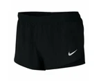 Nike Mens Dri-FIT Fast 2 Inch Running Shorts - Black