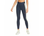 Puma Womens RE:Collection 7/8 Training DryCell Tights - Blue