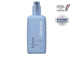 b.box Body Cleanse Hair & Body Wash 350mL