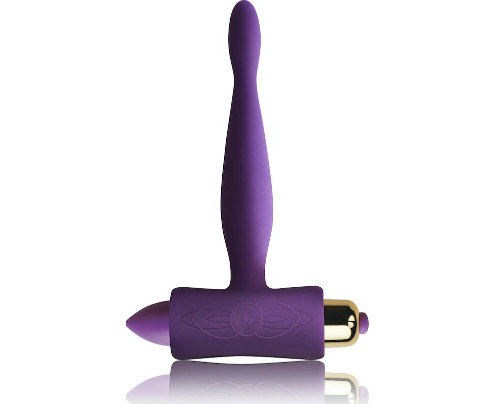 Petite Sensations Teazer Purple