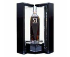 The Macallan M Black Decanter Single Malt Scotch Whisky (700ml)(2019 Release)