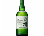 Hakushu Distiller's Reserve Single Malt Japanese Whisky (700mL)