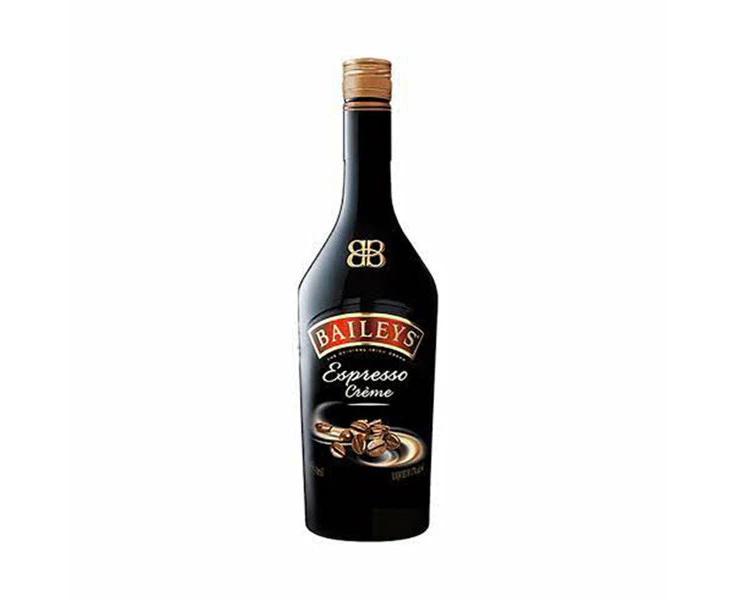 Baileys Espresso Creme Liqueur 1L