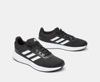 Adidas Women's Galaxy 6 Running Shoes - Core Black/White