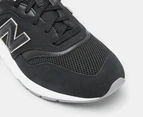 New Balance Unisex 997H Sneakers - Black