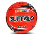 Buffalo Sports RainbowZ Netball - Green