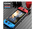 Nintendo Switch Case Handle Magnetic Blue-Red