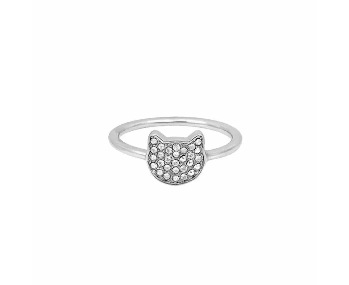 Ladies' Ring Karl Lagerfeld 5420557 15