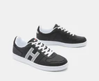 Tommy Hilfiger Men's Leman 2 Sneakers - Black/Light Grey