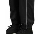 3 x Adidas Mens Core 18 Tracksuit Bottoms - Trackies Track Pants Black - Black