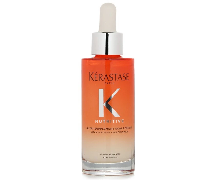 Kerastase Nutritive NutriSupplement Scalp Serum 90ml/3.04oz