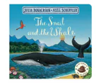Target Snail And The Whale - Julia Donaldson - Miscell.