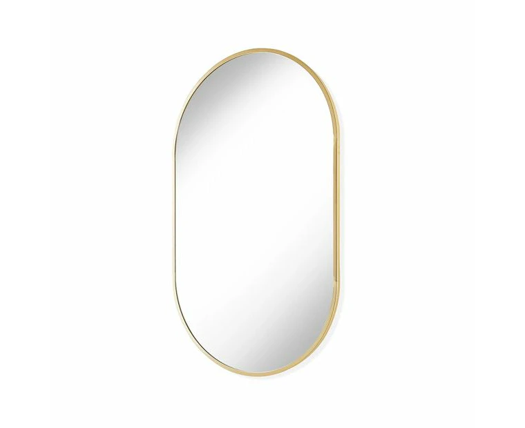 Oval Mirror - Anko