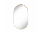 Oval Mirror - Anko