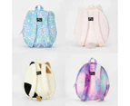 Squishmallows Plush Backpack - Assorted