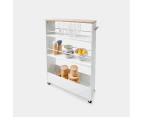 Slimline Trolley - Anko