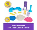 Kinetic Sand Soft Serve Station - Multi