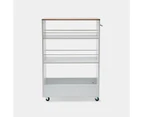 Slimline Trolley - Anko