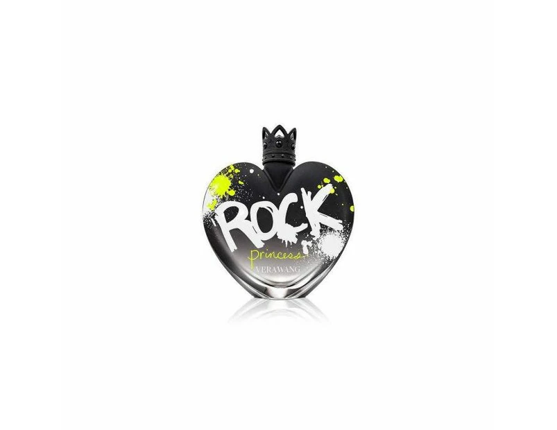 Vera Wang Rock Princess Tester 100ml Eau de Toilette