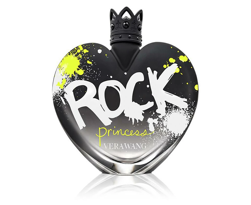 Vera Wang Rock Princess 100ml Eau de Toilette