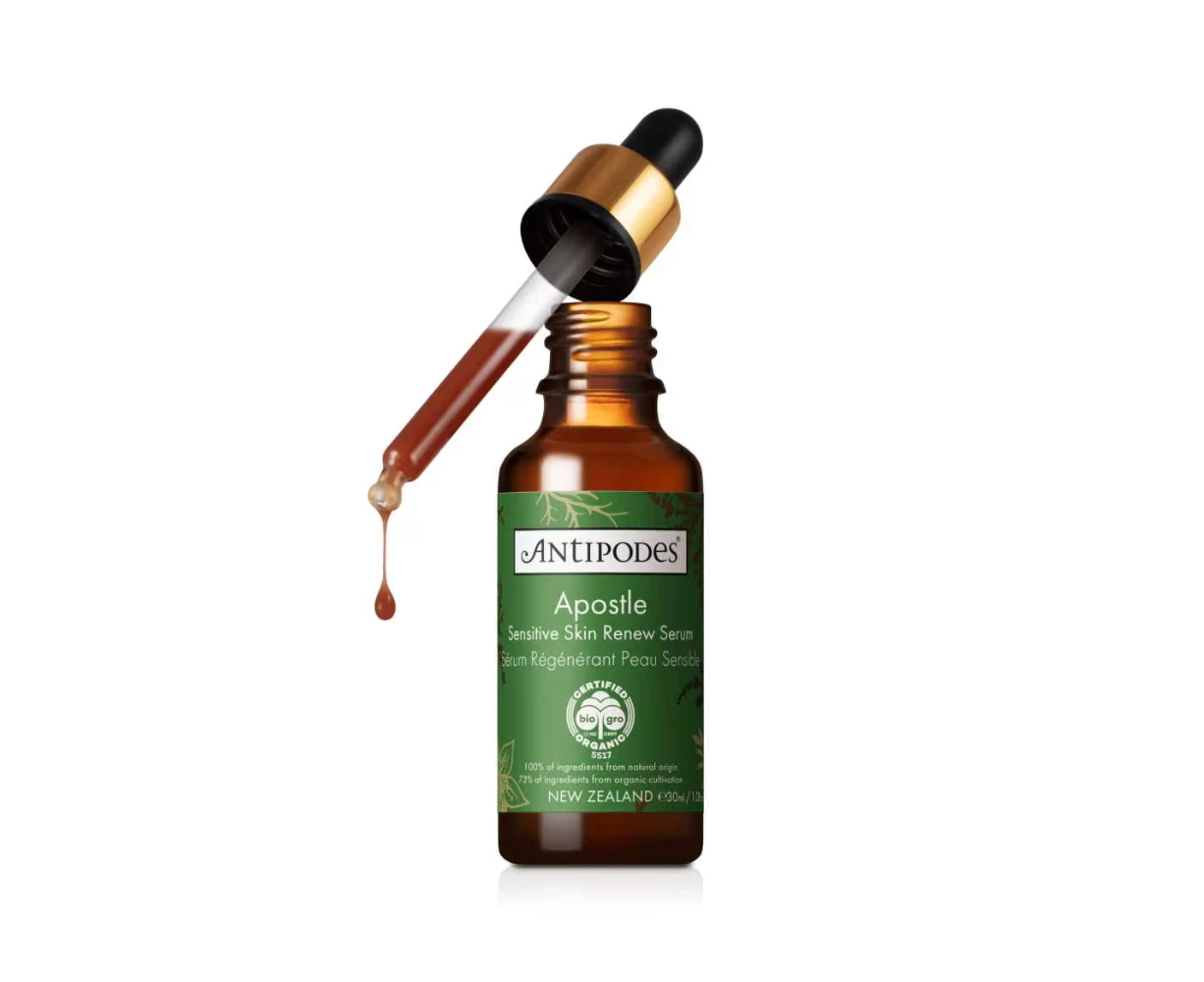 Antipodes Apostle Skin Brightening Serum (Vegan & Cruelty) 30 ml