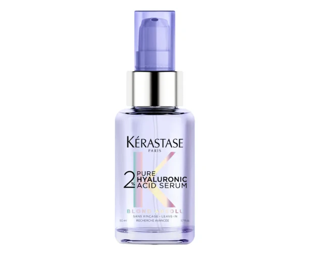 Kerastase Blond Absolu Hyaluronic Acid Hair Serum