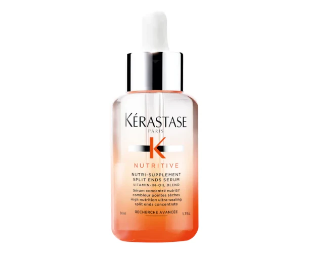 Kerastase Nutritive Fibre Food Hair Serum for Dry Ends