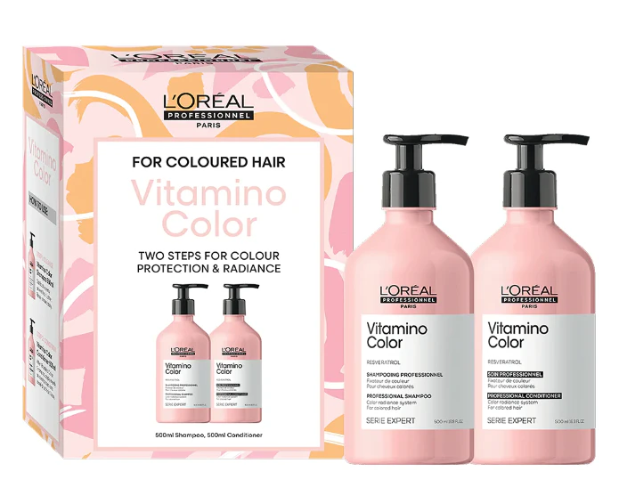 L'Oreal Professionnel Vitamino Color Duo