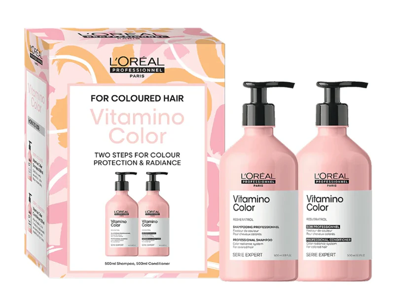 L'Oreal Professionnel Vitamino Color Duo