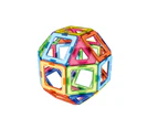 Kids Magnet Toys Magnetic Tiles Building Blocks, Educational Toys for Children