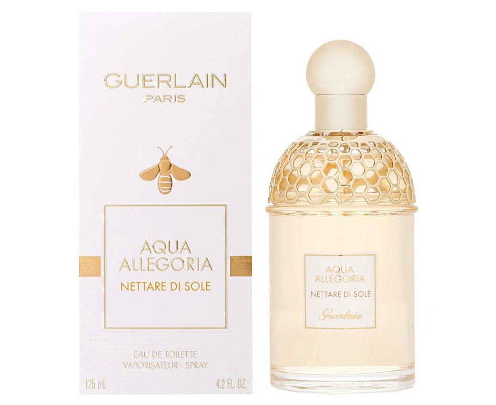 Guerlain Aqua Allegoria Nettare di Sole 75ml Eau de Toilette