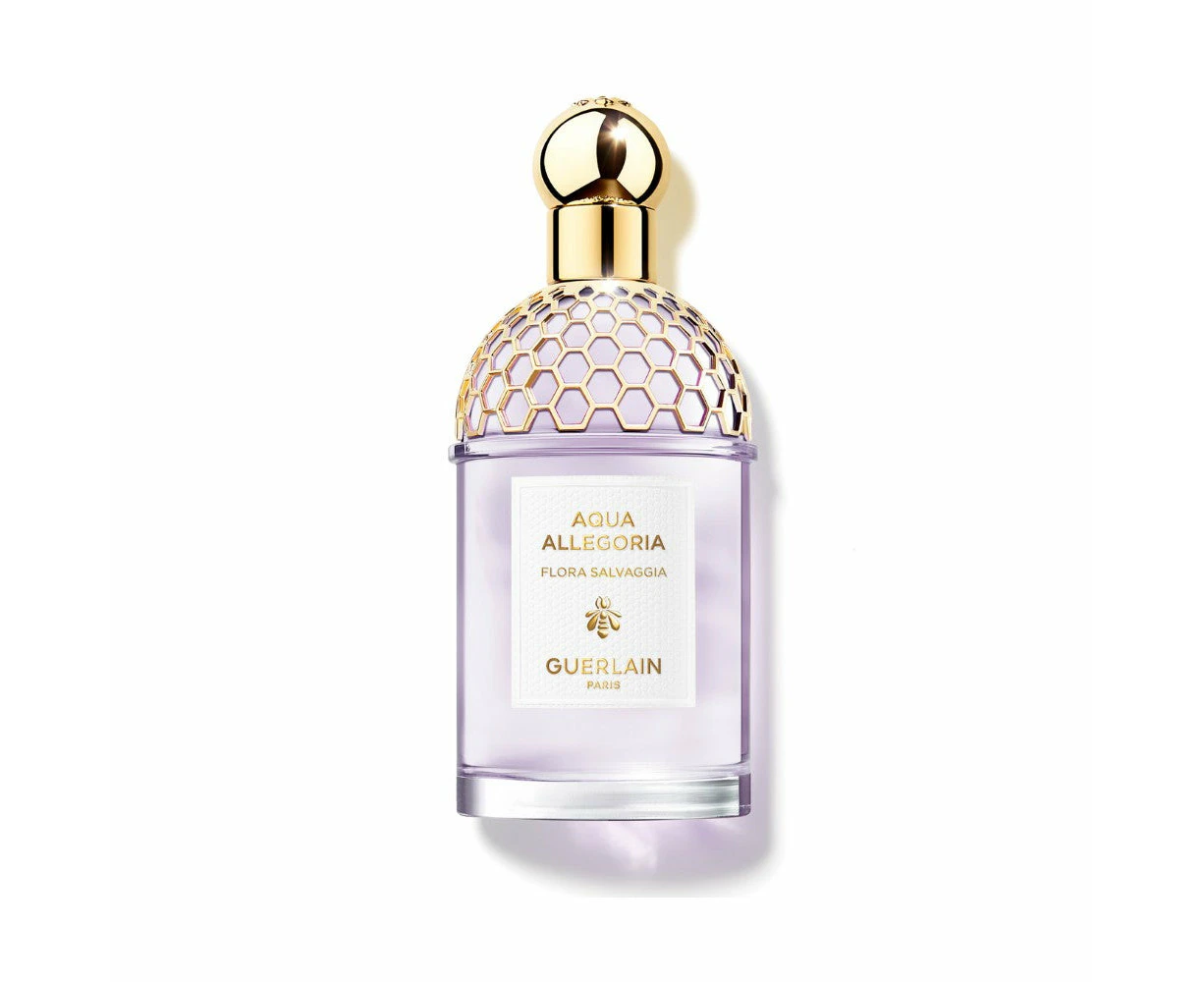 Guerlain Aqua Allegoria Flora Salvaggia 75ml Eau de Toilette