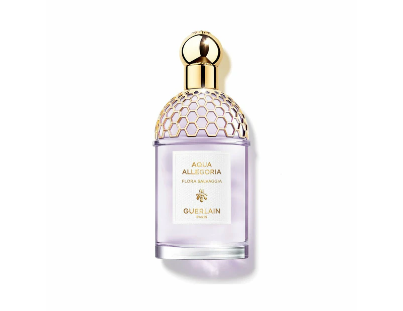 Guerlain Aqua Allegoria Flora Salvaggia 75ml Eau de Toilette