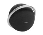 Harman Kardon Onyx Studio 8 Portable Wireless Bluetooth Speaker Black