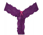 12 X Womens Sheer Nylon Briefs - Assorted Colours Underwear Undies 87297 Nylon - Multicoloured