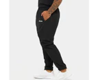 Fila Plus Size Judd Trackpants - Black