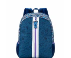 Disney Stitch Backpack - Blue